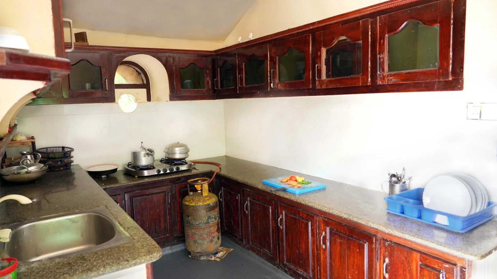 St. Mary Houseboat Hotel Kumarakom 0*,